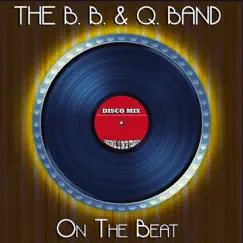 On the Beat (Extended Version) Song Lyrics