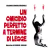 Un omicidio perfetto a termine di legge (Deluxe) [Colonna sonora originale] album lyrics, reviews, download