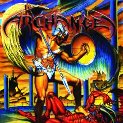Archangel by Archangel album reviews, ratings, credits