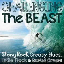 Challenging the Beast: Stony Rock, Greasy Blues, Indie Rock and Buried Covers by Various Artists album reviews, ratings, credits