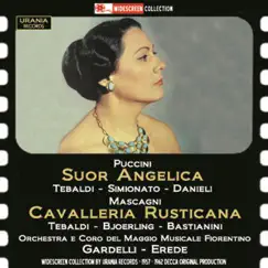 Cavalleria rusticana: Prelude Song Lyrics
