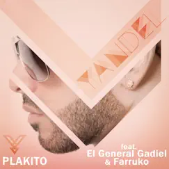 Plakito (Remix) [feat. El General Gadiel & Farruko] Song Lyrics