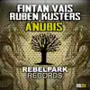 Anubis - Single album lyrics, reviews, download