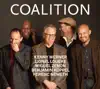Coalition album lyrics, reviews, download