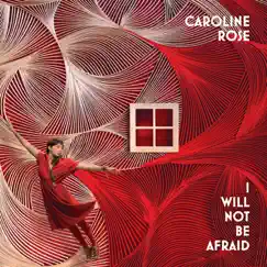 I Will Not Be Afraid Song Lyrics