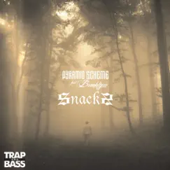 Snacks (feat. Brooklynn) - Single by Pyramid Scheme album reviews, ratings, credits
