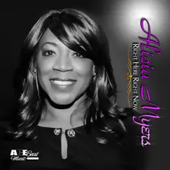Right Here Right Now (Hallelujah Anyway) [feat. Acebeat Music] - Single by Alicia Myers album reviews, ratings, credits
