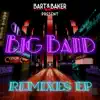 Big Band (Jamie Berry French Remix) [feat. Charlie Magoo, Pete Thomas & The Horns-a-Plenty] song lyrics