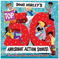 Doug Horley's Top 50 Awesome Action Songs by Doug Horley album reviews, ratings, credits