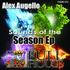 Sounds of the Season - Single by Alex Augello album reviews, ratings, credits