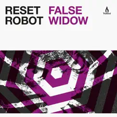 False Widow - EP by Reset Robot album reviews, ratings, credits