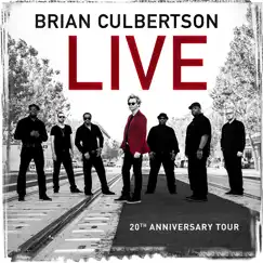 20th Anniversary Tour (Live) by Brian Culbertson album reviews, ratings, credits