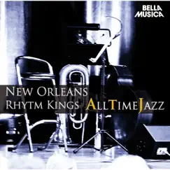 All Time Jazz: New Orleans Rhythm Kings by The New Orleans Rhythm Kings album reviews, ratings, credits