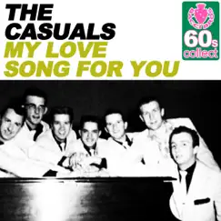 My Love Song for You (Remastered) Song Lyrics