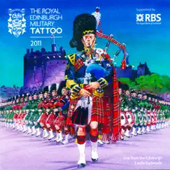 The Royal Edinburgh Military Tattoo by Various Artists album reviews, ratings, credits