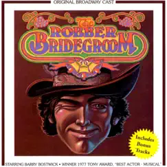 The Robber Bridegroom (Original Broadway Cast) by Various Artists album reviews, ratings, credits
