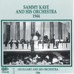 1944 by Sammy Kaye and His Orchestra album reviews, ratings, credits