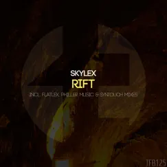Rift by Skylex album reviews, ratings, credits