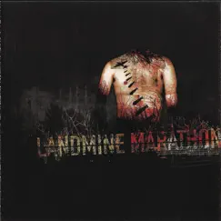 Wounded by Landmine Marathon album reviews, ratings, credits