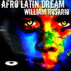 Afro Latin Dream Song Lyrics