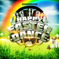 Happy Easter Dance by Various Artists album reviews, ratings, credits