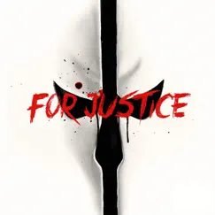 For Justice - EP by Zardonic album reviews, ratings, credits