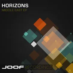 Middle East Ep by Horizons album reviews, ratings, credits