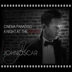 Cinema Paradiso by Johnoscar album reviews, ratings, credits