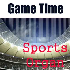 Sports Organ: Game Time by Da Stadium Organist album reviews, ratings, credits