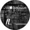 Continuum - EP album lyrics, reviews, download