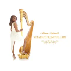 Straight from the Harp by Mariea Antoinette album reviews, ratings, credits