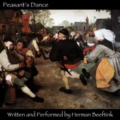 Peasant's Dance - Single by Herman Beeftink album reviews, ratings, credits