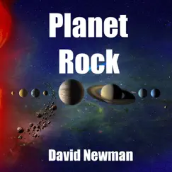 Planet Rock - Single by David Newman album reviews, ratings, credits