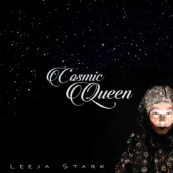 Cosmic Queen - EP by Leeja Stark album reviews, ratings, credits