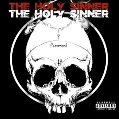 Possessed by The Holy Sinner album reviews, ratings, credits