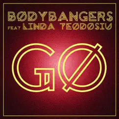 Go (Club Mix Edit) [feat. Linda Teodosiu] Song Lyrics