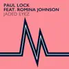 Jaded Eyez (feat. Romina Johnson) - Single album lyrics, reviews, download
