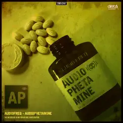 Audiophetamine - Single by Audiofreq album reviews, ratings, credits