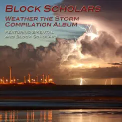 Weather the Storm (Deluxe Edition) by Block Scholars album reviews, ratings, credits