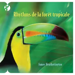 Rhythmes de la forêt tropicale by James Heatherington album reviews, ratings, credits