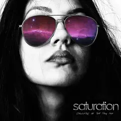 Daughter of the Pink Sun by Saturation album reviews, ratings, credits