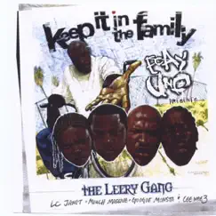 Keep It in the Family (feat. Ecay Uno, Cee Wee 3 & Googie Monsta) Song Lyrics