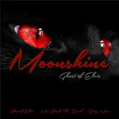 Ghost of Elvis - Single by Moonshine album reviews, ratings, credits