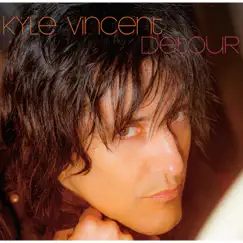 Detour by Kyle Vincent album reviews, ratings, credits