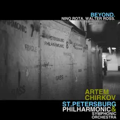 Beyond. by Artem Chirkov, St Petersburg Philharmonic Orchestra & St. Petersburg Symphonic State Orchestra album reviews, ratings, credits