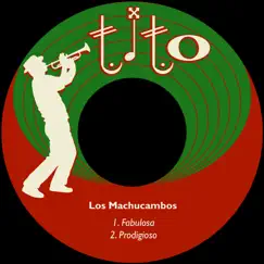 Fabulosa - Single by Los Machucambos album reviews, ratings, credits