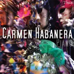 Carmen Habanera Song Lyrics