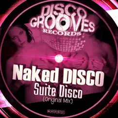 Suite Disco - Single by Naked DISCO album reviews, ratings, credits