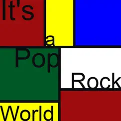 It's a Pop Rock World - EP by Vitor Salgueiral album reviews, ratings, credits