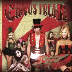 Circus Freak by J-Cee album reviews, ratings, credits